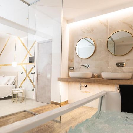 Civico 31 Luxury Rooms Castel San Giorgio Exterior foto
